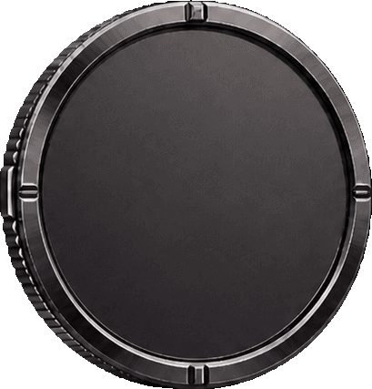 Deep Horizon watch face preview
