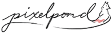 Pixelpond