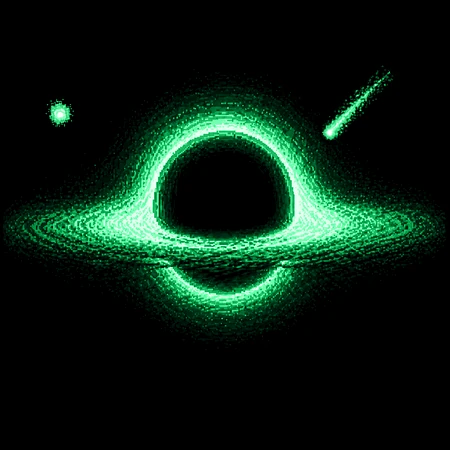 Orbit mode Deep Horizon style